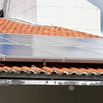 Comprar o produto de Limpeza de Placa Solar em Energia Solar em Conceição do Coité, BA por Solutudo