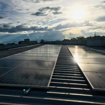 Comprar o produto de Energia Solar​ em Conceição do Coité, BA em Energia Solar em Conceição do Coité, BA por Solutudo