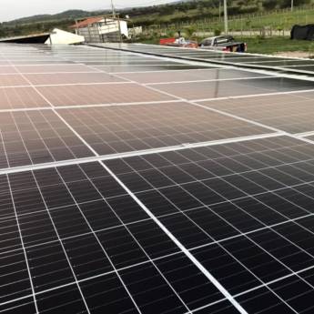 Comprar o produto de Energia Solar Off Grid em Energia Solar em Conceição do Coité, BA por Solutudo