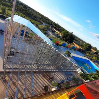 Comprar o produto de Light Steel Frame em Construtoras em Conceição do Coité, BA por Solutudo