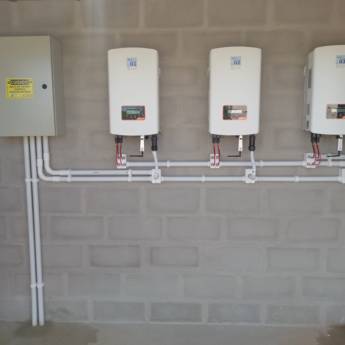 Comprar o produto de Especialista em Energia Solar em Energia Solar em Jaguaré, ES por Solutudo