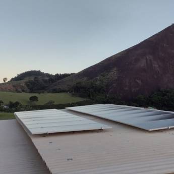 Comprar o produto de Energia solar fotovoltaica em Energia Solar em Jaguaré, ES por Solutudo