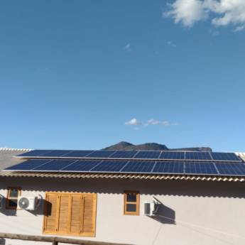 Comprar o produto de Financiamento Solar em Energia Solar em Jaguaré, ES por Solutudo