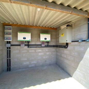 Comprar o produto de Energia Solar​ em Jaguaré, ES em Energia Solar em Jaguaré, ES por Solutudo