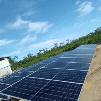Comprar o produto de Energia Solar Off Grid em Energia Solar em Jaguaré, ES por Solutudo