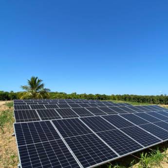 Comprar o produto de Empresa Especializada em Energia Solar em Energia Solar em Jaguaré, ES por Solutudo