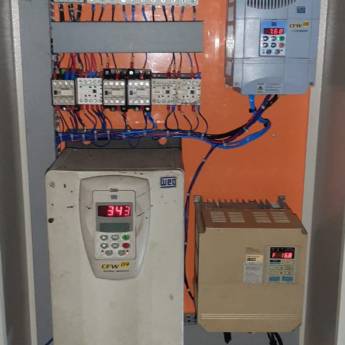 Comprar produto Painéis elétricos em Instalação Elétrica pela empresa PEAM em Manaus, AM