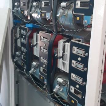 Comprar o produto de Instalação de painéis em Instalação Elétrica em Manaus, AM por Solutudo