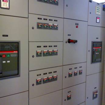 Comprar o produto de Empresa de painéis elétricos em Instalação Elétrica em Manaus, AM por Solutudo