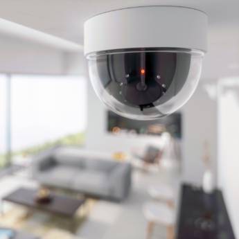 Comprar o produto de Câmera de Segurança em Segurança e Monitoramento em Parauapebas, PA por Solutudo