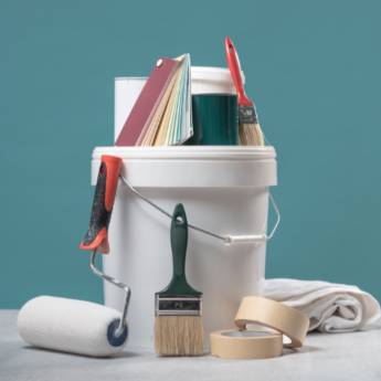 Comprar o produto de Pintor No Morumbi em Pintores em São Paulo, SP por Solutudo