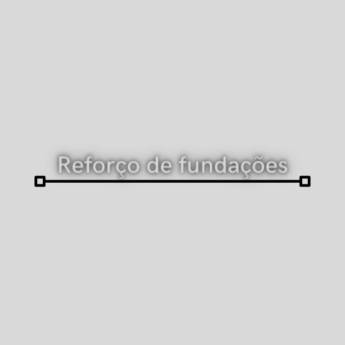 Comprar o produto de Reforço de fundações em Estacas e Fundações em Botucatu, SP por Solutudo