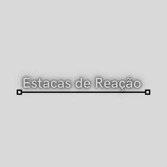 Comprar o produto de Estacas de Reação  em Estacas e Fundações em Botucatu, SP por Solutudo
