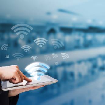 Comprar o produto de Wifi  em Provedores de Internet em Botucatu, SP por Solutudo