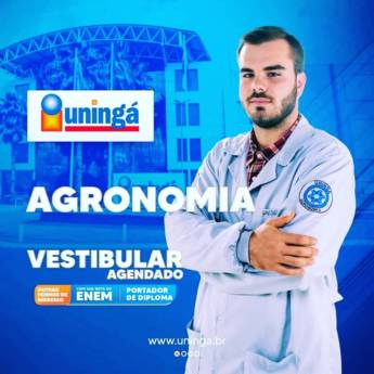 Comprar o produto de Agronomia em Faculdades e Universidades em Sorocaba, SP por Solutudo