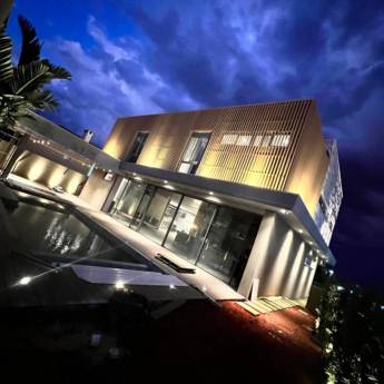 Comprar o produto de Iluminação em Iluminação em Formosa, GO por Solutudo