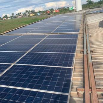 Comprar o produto de Financiamento Solar em Energia Solar em Formosa, GO por Solutudo