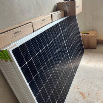 Comprar o produto de Especialista em Energia Solar em Energia Solar em Formosa, GO por Solutudo