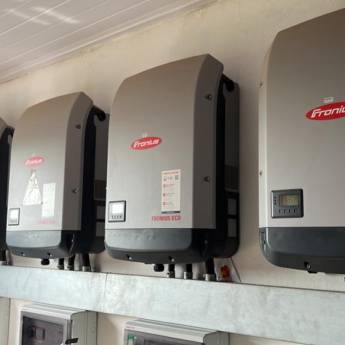 Comprar o produto de Energia Solar​ em Formosa, GO em Energia Solar em Formosa, GO por Solutudo