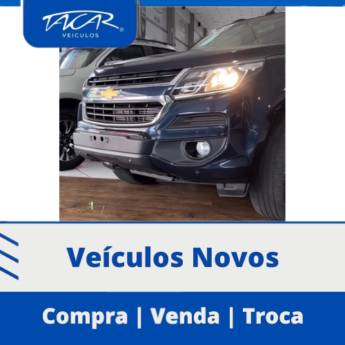 Comprar produto Veículos Novos em Carros, Motos e Outros pela empresa Tacar Veiculos em Itapetininga, SP