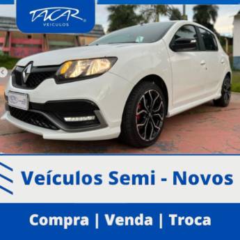Comprar produto Veículos Semi-Novos em Carros, Motos e Outros pela empresa Tacar Veiculos em Itapetininga, SP