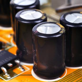 Comprar o produto de Montagem de bancos capacitores em Instalação Elétrica em Sorocaba, SP por Solutudo