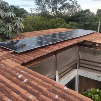 Comprar o produto de Energia Solar Residencial em Energia Solar em São Paulo, SP por Solutudo