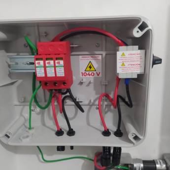 Comprar o produto de Financiamento Solar em Energia Solar em São Paulo, SP por Solutudo