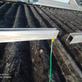 Comprar o produto de Empresa de Instalação de Energia Solar em Energia Solar em São Paulo, SP por Solutudo