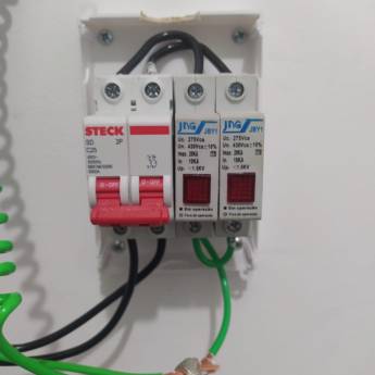 Comprar o produto de Usina Solar​​ em Energia Solar em São Paulo, SP por Solutudo