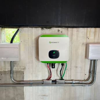 Comprar o produto de Energia Solar​ em São Paulo, SP em Energia Solar em São Paulo, SP por Solutudo