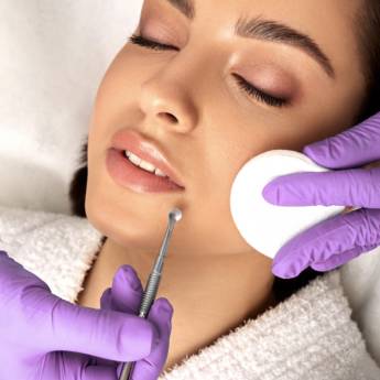 Comprar o produto de Limpeza de Pele em Bauru em Estética Facial em Bauru, SP por Solutudo