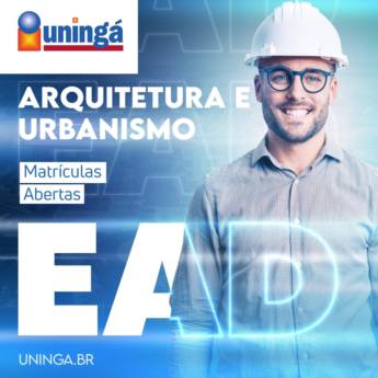 Comprar o produto de Arquitetura e Urbanismo em Faculdades e Universidades em Sorocaba, SP por Solutudo