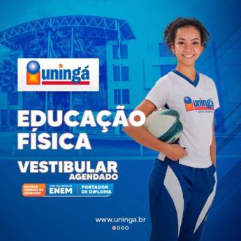 Comprar o produto de Educação Física Licenciatura em Faculdades e Universidades em Sorocaba, SP por Solutudo