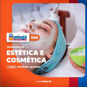 Comprar o produto de Estética e Cosmética em Faculdades e Universidades em Sorocaba, SP por Solutudo