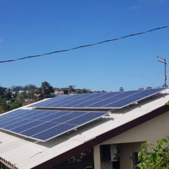 Comprar o produto de Energia Solar para Indústria em Energia Solar em Porto Alegre, RS por Solutudo