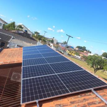 Comprar o produto de Usina Solar​​ em Energia Solar em Porto Alegre, RS por Solutudo