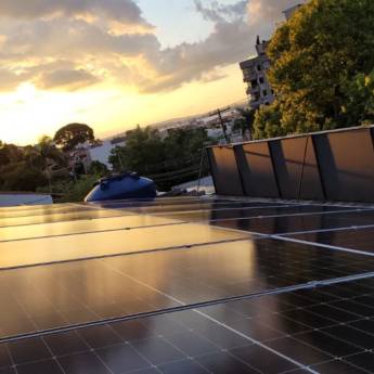 Comprar o produto de Financiamento Solar em Energia Solar em Porto Alegre, RS por Solutudo