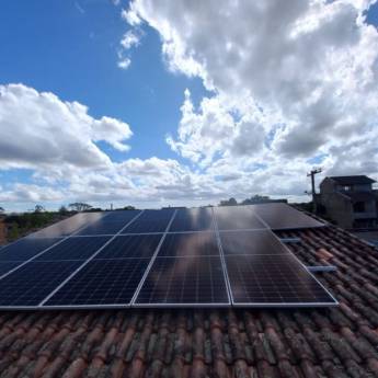 Comprar o produto de Especialista em Energia Solar em Energia Solar em Porto Alegre, RS por Solutudo