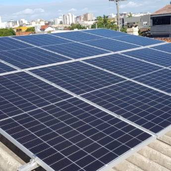 Comprar o produto de Energia Solar Off Grid em Energia Solar em Porto Alegre, RS por Solutudo