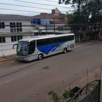 Comprar o produto de Transporte de excursão em Transportadoras em Cascavel, PR por Solutudo