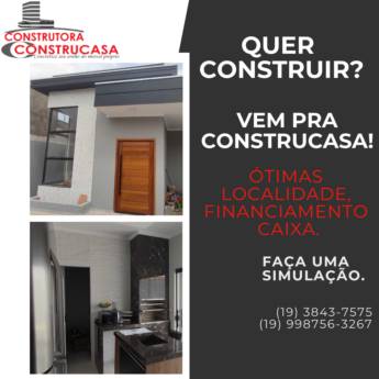 Comprar o produto de Construção de edifícios em geral em Construção em Itapira, SP por Solutudo