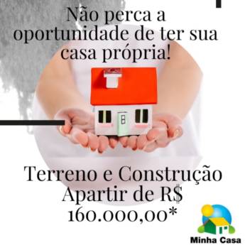 Comprar o produto de Financiamento habitacional  em Construção em Itapira, SP por Solutudo