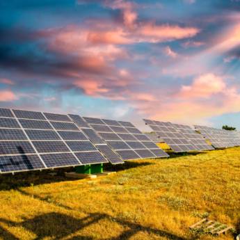 Comprar o produto de Projeto solar rural em Energia Solar em Senhor do Bonfim, BA por Solutudo