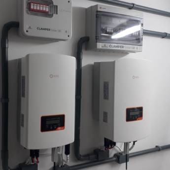 Comprar o produto de Orçamento energia solar para condomínio em Energia Solar em Rio de Janeiro, RJ por Solutudo