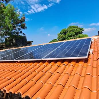 Comprar o produto de Energia Solar Residencial em Energia Solar em Rio de Janeiro, RJ por Solutudo