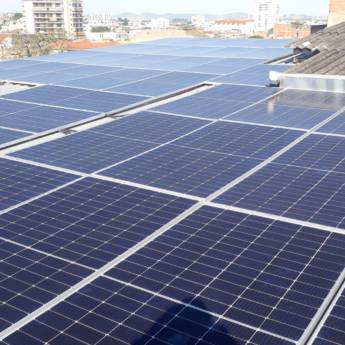 Comprar o produto de Empresa de Energia Solar em Energia Solar em Rio de Janeiro, RJ por Solutudo