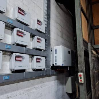 Comprar o produto de Usina Solar​​ em Energia Solar em Rio de Janeiro, RJ por Solutudo