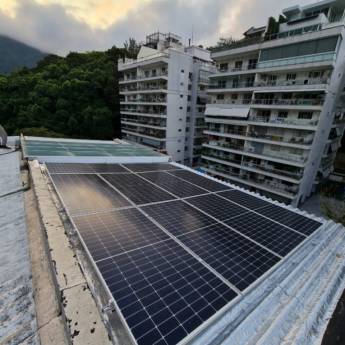 Comprar o produto de Energia Solar​ em Rio de Janeiro, RJ em Energia Solar em Rio de Janeiro, RJ por Solutudo