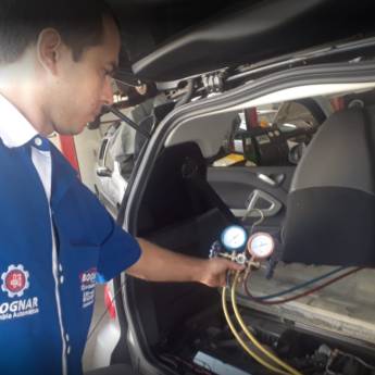 Comprar o produto de Oficina mecânica em Araçatuba em Oficina pela empresa Bognar Serviços Automotivos em Araçatuba, SP por Solutudo